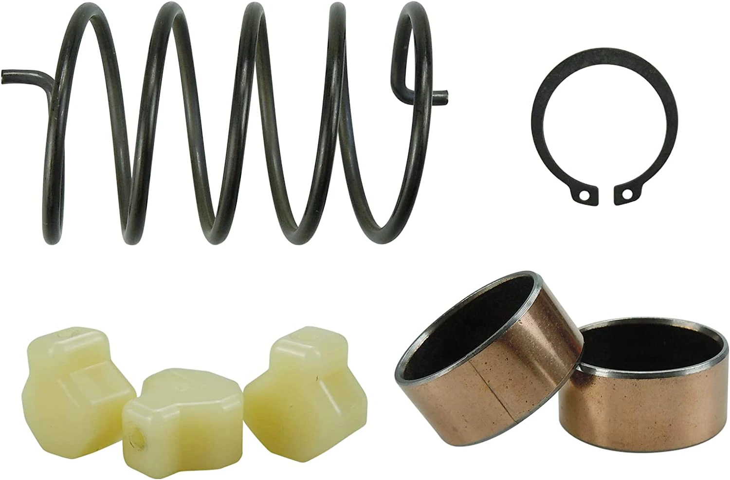 Driven (Secondary) Converter/Clutch Rebuild Kit for Kawasaki Mule (3000