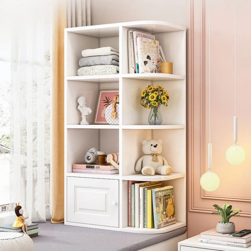 

Hanging Window Storage Rack, Bookshelf, Small Bookshelf, Storage Cabinet On The Windowsill, Vertical Cabinet, Storage Cabinet, B