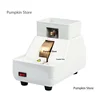 Glasses Manual Grinding Machine Lens Edge Grinding Machine V-groove Chamfering Edge Grinding Machine 1