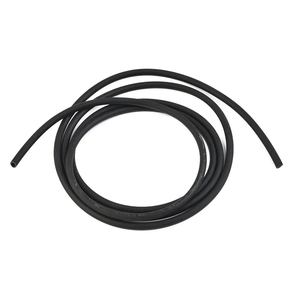 Windshield Washer Hose Repair Kit Car Windshield Washer Hose + Connector Kit T-Piece Tube Pipe Splitter Connector - 34