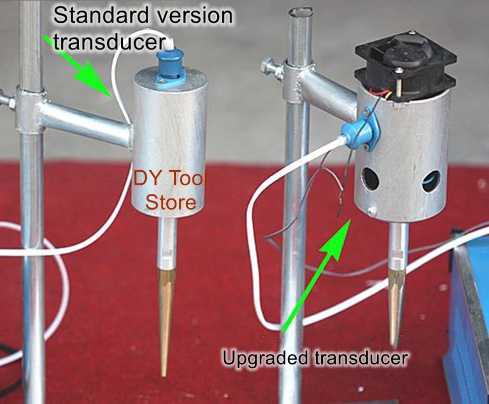 4pcs cera base shock absorber stainless steel adjustable cable tray pad ceramic ball foot speaker stand isolation feet spike Crystal glass agate jade jade ceramic drilling ultrasonic punching machine drilling gold steel sand carving small