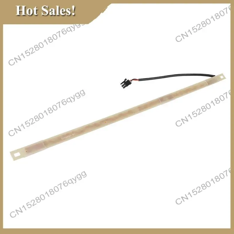 -ABGQ 교체 LED 엣지 라이트 스트립 야간 조명 Kugoo G2 마스터 전기 스쿠터 부품