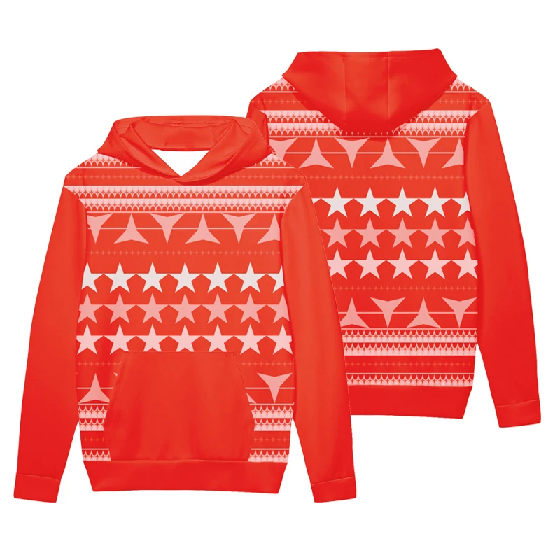 Custom Spring And Autumn Men Hoodie Hot Selling Women Oversize ...