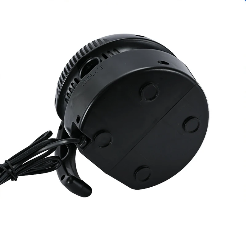 Electric Air Pump,Inflate Or Deflate Camping Pumps For Air Beds Mattress Paddling Pools&Beach Toys Swimming Ring 3