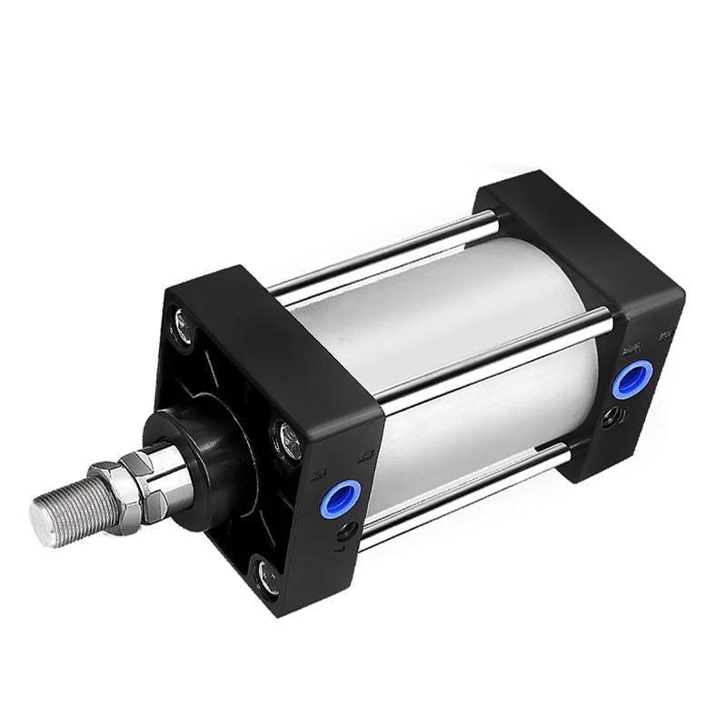 Air Cilinder Azië Type Pneumatische Cilinder Seal ... – Grandado