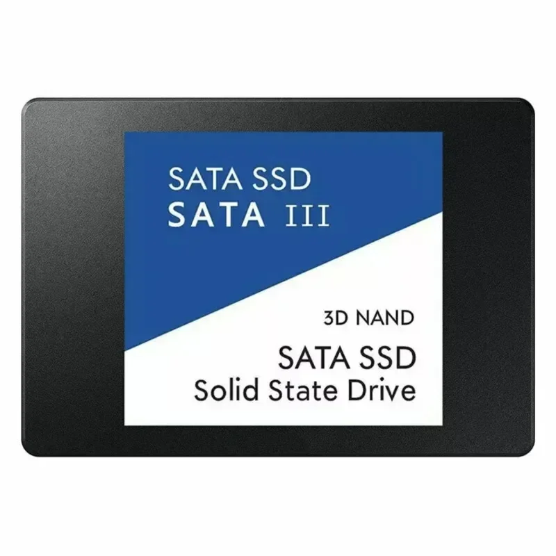 2024   ָ Ʈ ̺, Ʈ ũž PC PS5 PS4  SATA III ϵ ũ, ֽ SSD, 8TB, 4TB, 2TB, 1TB, 2.5 ġ