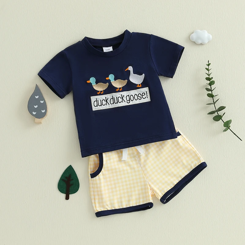 Animal Print Summer Set 2
