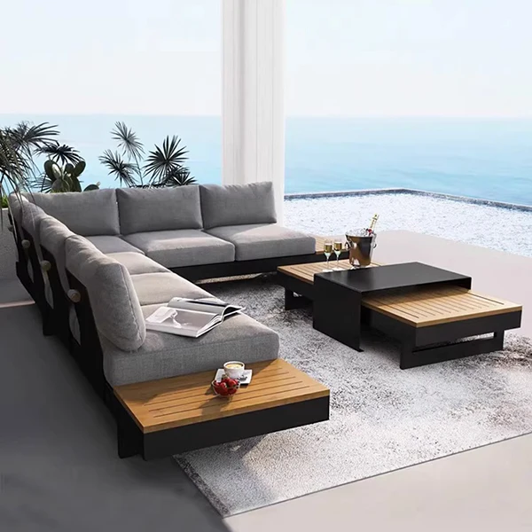 Tianyi 3rd Outdoor Furniture Store