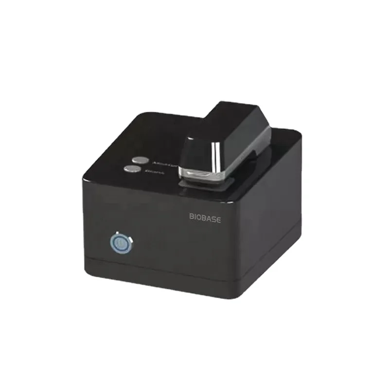 Спектрофотометр BIOBASE Micro-объемный UV/VIS