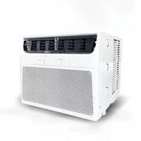 220V 50Hz 12000 BTU Window Air Conditioner High-Efficiency Cooling for Home or Office 2