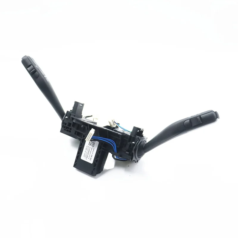 thumbnail image 2 of VW Jetta Cruise Control & Wiper Switch Combo - 5C5953513G Replacement For 2012-2018 Models 2 of 11