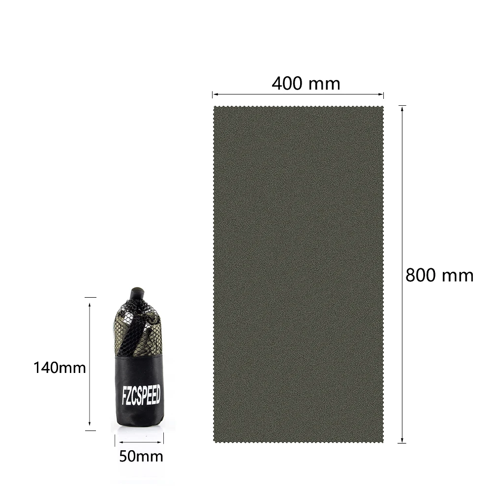 Microfiber Bath Towel,Sports Quick-drying Super Absorbent Camping Towel,Super Soft And Lightweight Gym Swimming Yoga Beach Towel 6