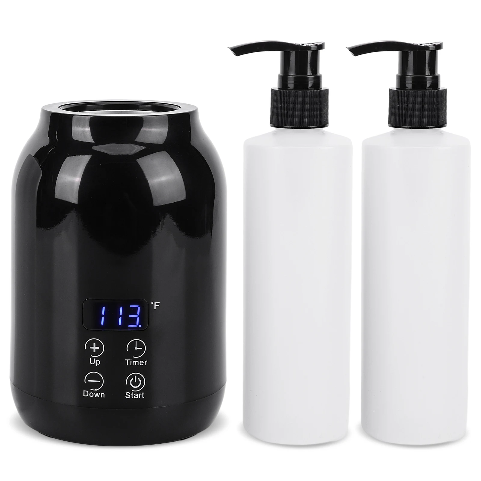 Electric Massage Oil Warmer 4