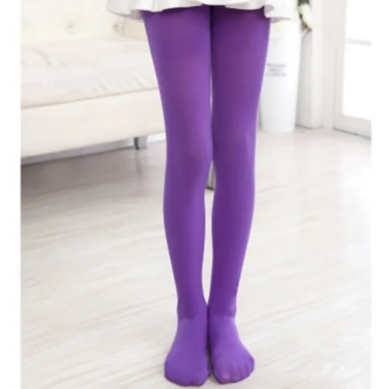 Summer Style Baby Girl Tights for Girls for Weddings Party Latin Dance Velvet Kids Pantyhose 10pc/lot