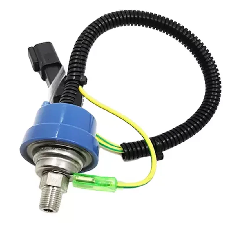 7861931420airfiltersensorforKomatsuPC2007PC2008AirFilter