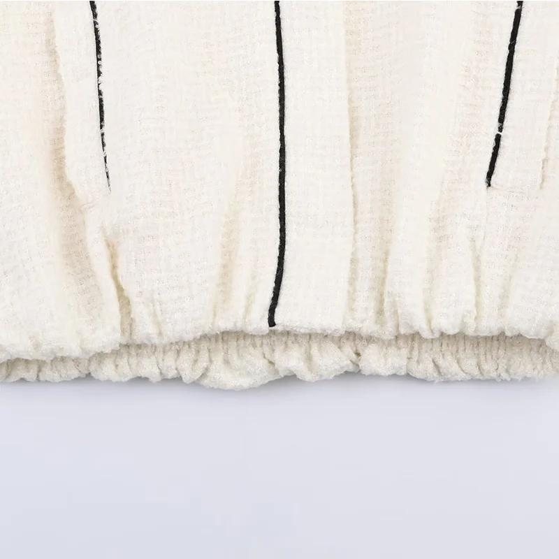 Women's High Street Jacket Coats Long Sleeve Zipper Bomber Jackets For Women 2025 Autumn New Ladies Casual Loose Outerwear