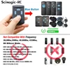 HORMANN Garage Gate Remote Control HORMANN HSM2 HSM4 868 MHZ Handheld Transmitter 868.35mhz 4