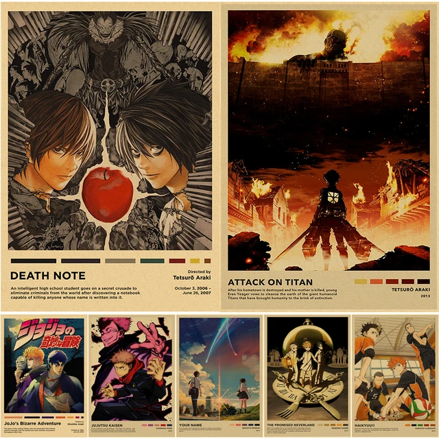 Attack On Titan Titan Form Anime Poster – My Hot Posters