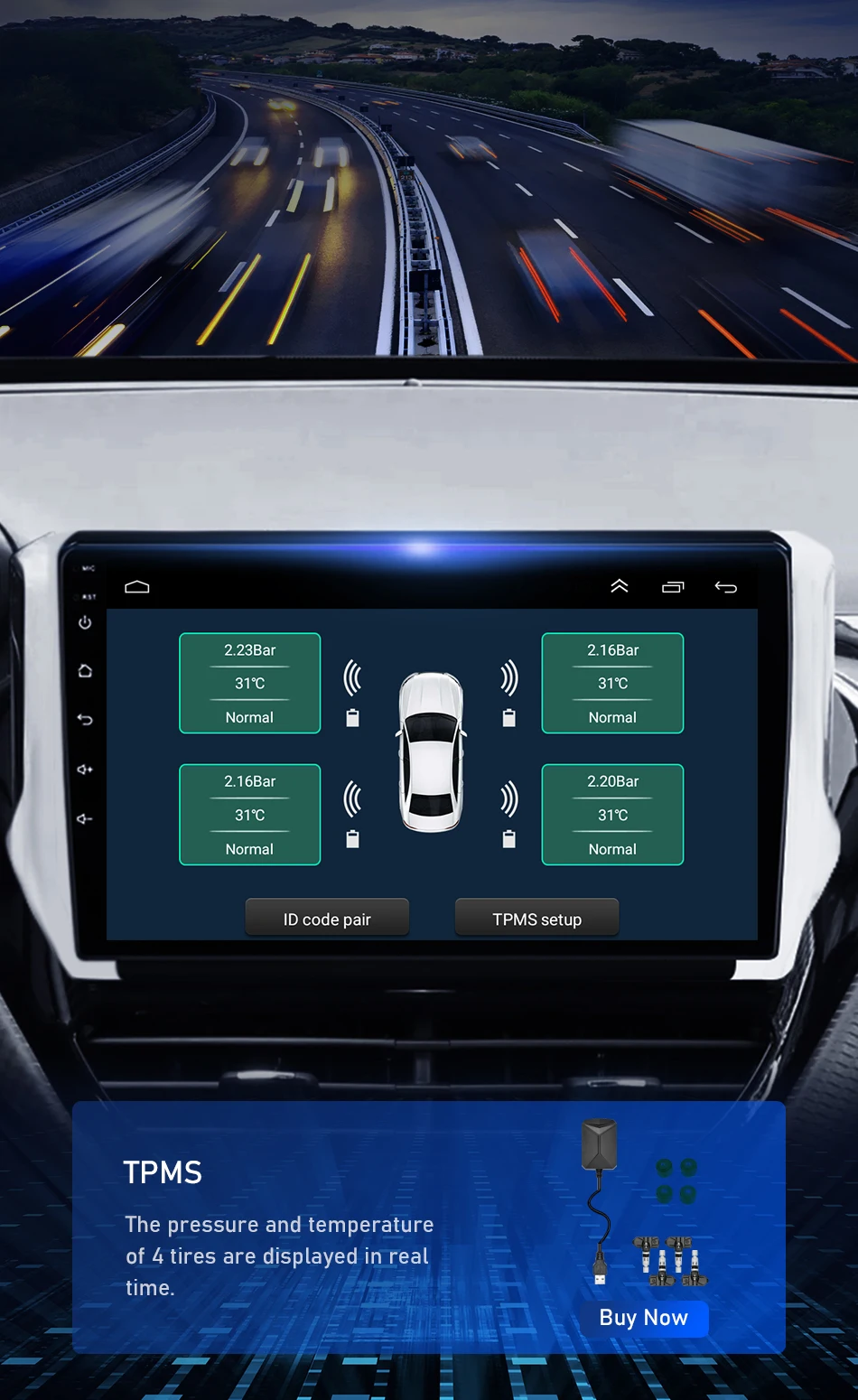 Srnubi 2Din Android Auto Radio Für Peugeot 2008 208 2012-2018 Multimidia Video Player Auto Stereo Carplay 2 din dvd Kopf Einheit – Detail 22