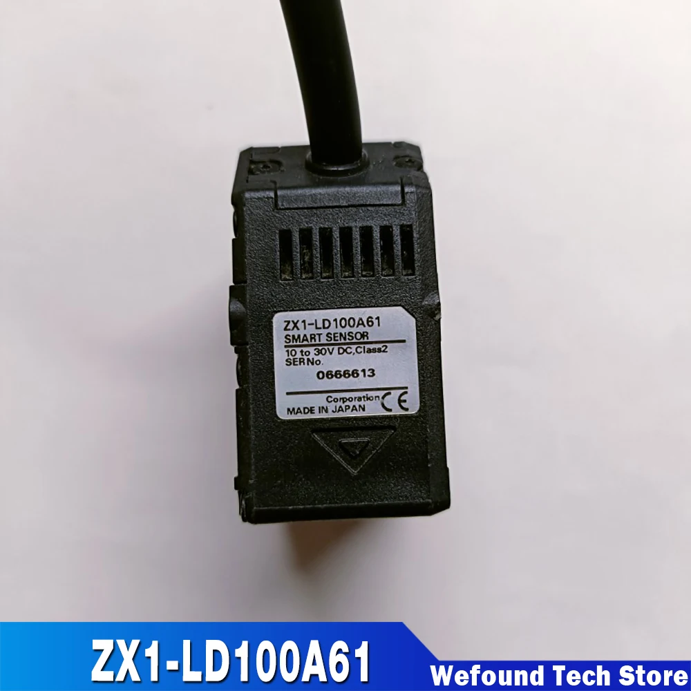 Sensore Intelligente Per Navi Veloci Di Alta Qualità Zx1-Ld100A61