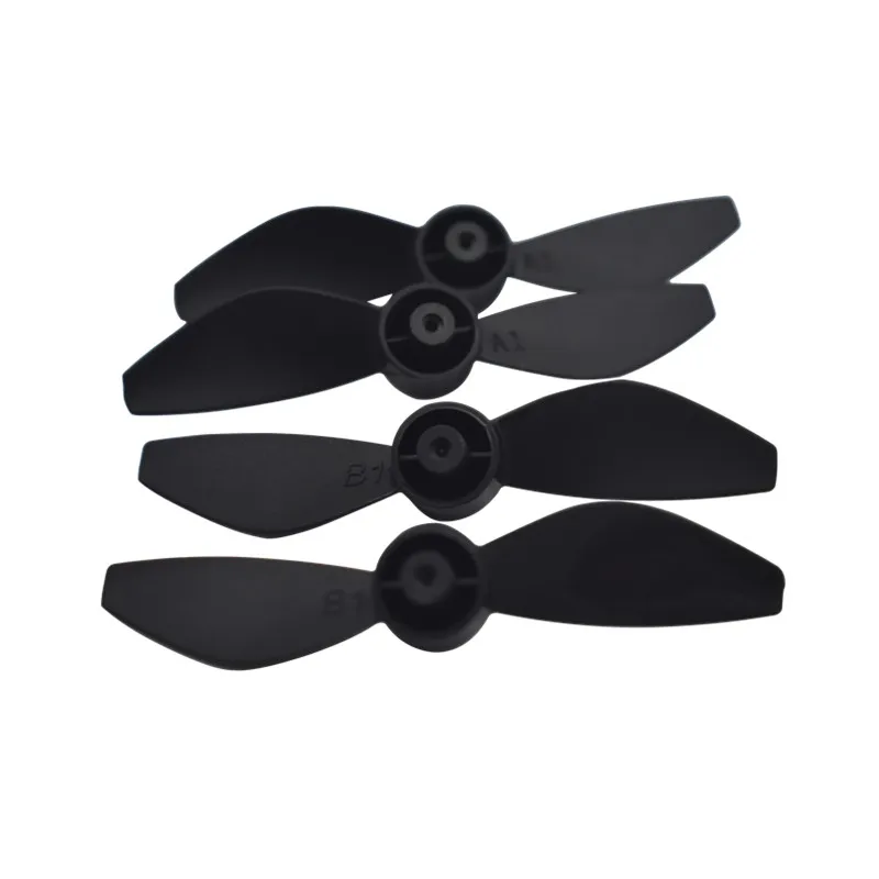Hélices de Drone GT3/V66/CZ06/D16/i1 Pro - Lot de 1 à 5 Pales