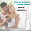Wireless Vaginal Massager for Pelvic Inflammation Therapy Device Red Blue Light for Vaginitis Female Vaginal Tightening Device 5