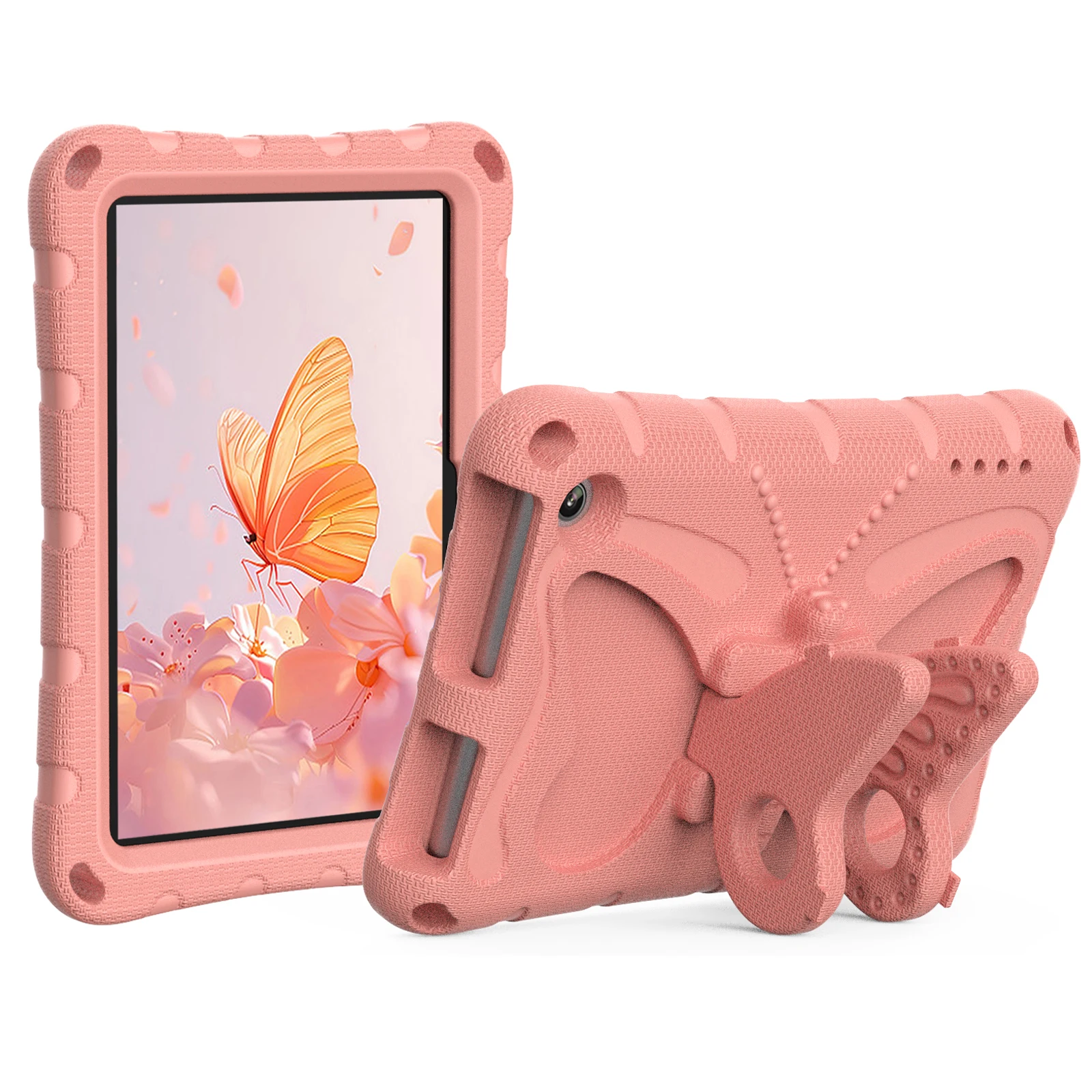 Lightweight EVA Shockproof Protective Case with Handle Stand