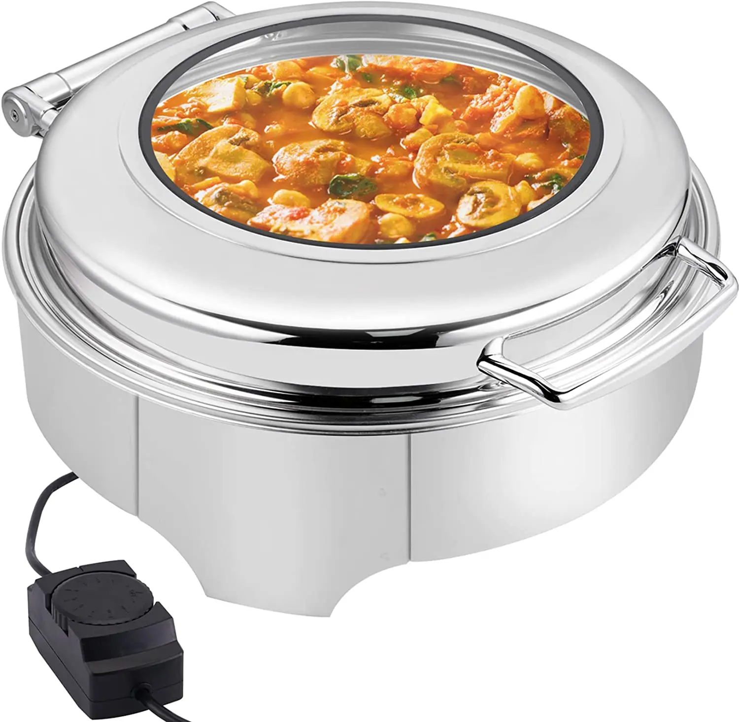 https://ae01.alicdn.com/kf/S344ce1c8d3e34cb194efaabdcc098503A/Electric-Round-Chafing-Dish-Buffet-Set-Chaffing-Servers-With-Glass-Lid-Chafers-Buffet-Food-Warmer-Set.jpg