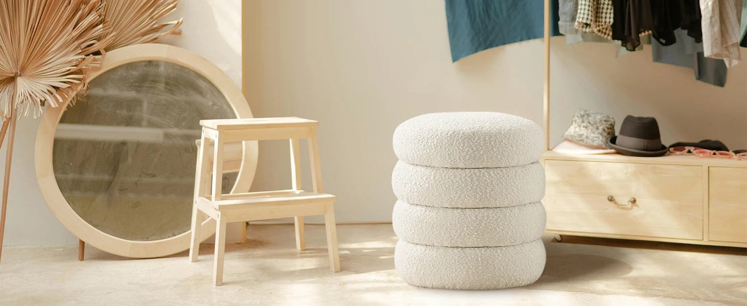 dressing stool