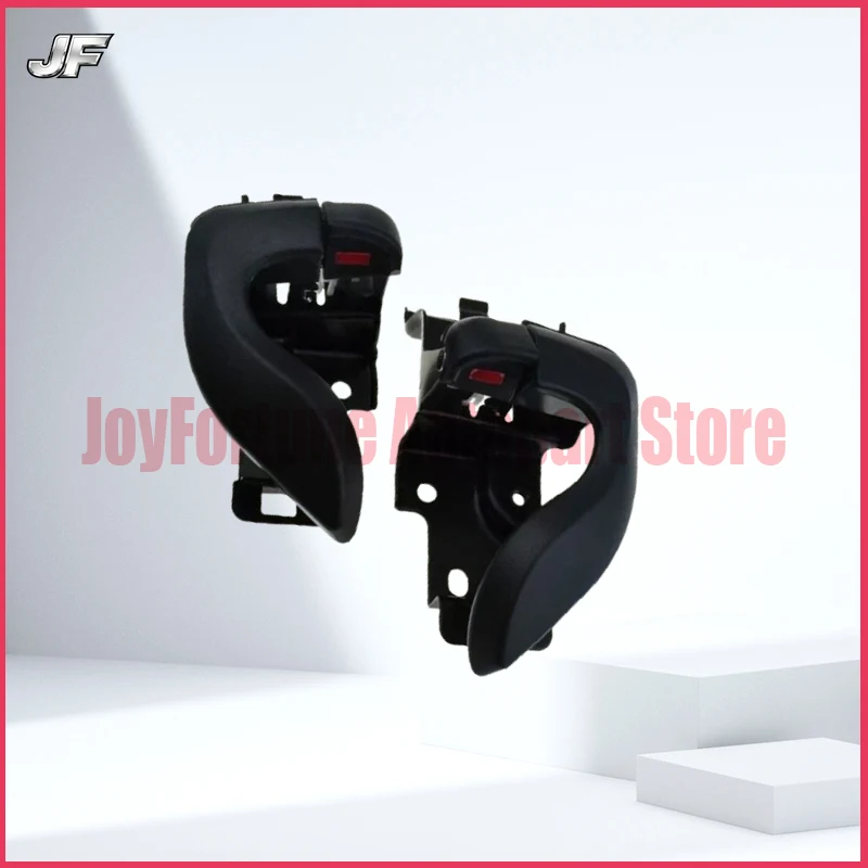 현대 HD78 HD72 HD65 HD35 1998-2002용 앞뒤 좌우 내부 도어 핸들 블랙 그레이 82310-5H000 82320-5H000