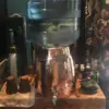r Dispenser | 100% Pure Copper, Heavy Gauge, Hand Hammered | 2+ Gallons Capacity, Holds 2 - 5 Gallon 4