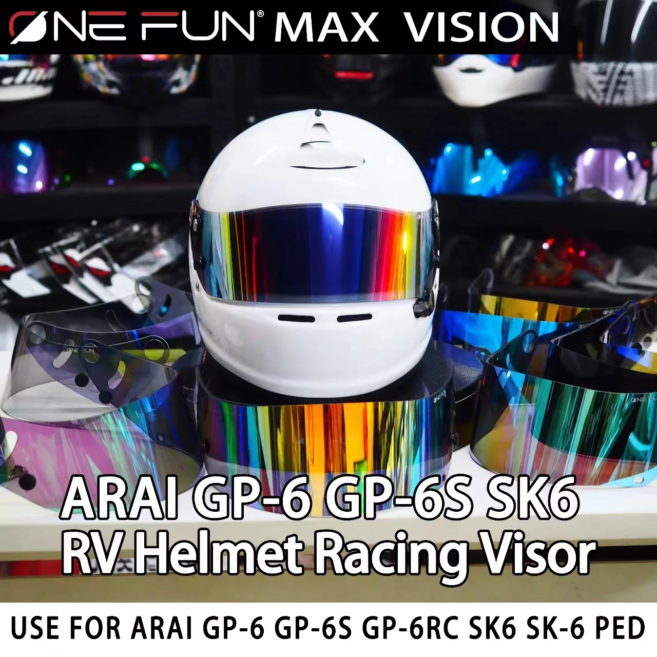arai gp-6rc helmet weight GP-6 S M6 RACING  Auto Craze Miami 5K model Arai GP-7 XOXO Blue -