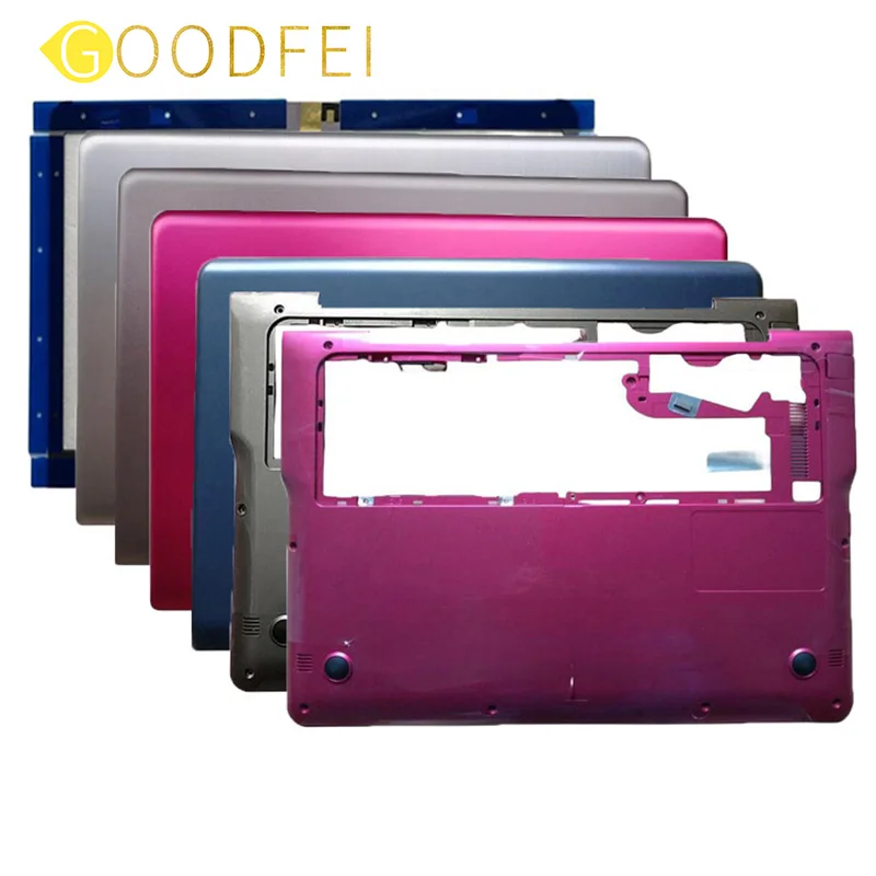 

Новинка для Samsung 532U3X 532U3C 530U3B 535U3X 542U3X 530U3C Экран Задняя панель Клавиатура рамка Упор для рук носитель ноутбука Нижняя крышка