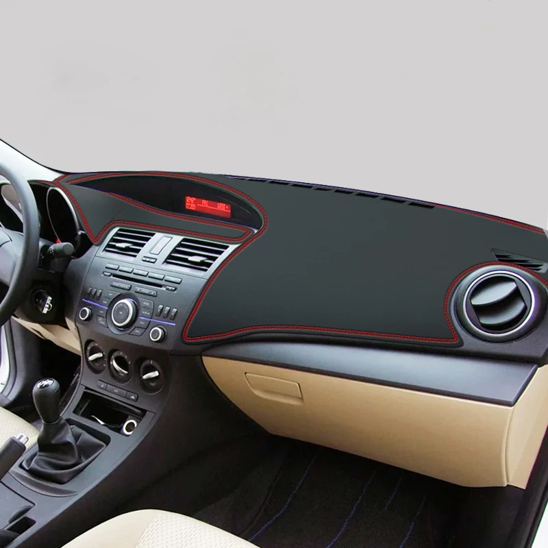 Covercraft DashMat Custom Dash Cover for 2010-2016 Porsche Panamera Covercraft DashMat Custom Dash Cover for 2010-2016 Porsche Panamera