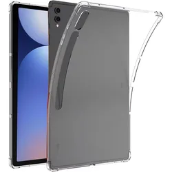 Premium Shockproof TPU Tablet Case - Enhanced Protection & Style - A7 Lite 8.7 T220 (Clear)