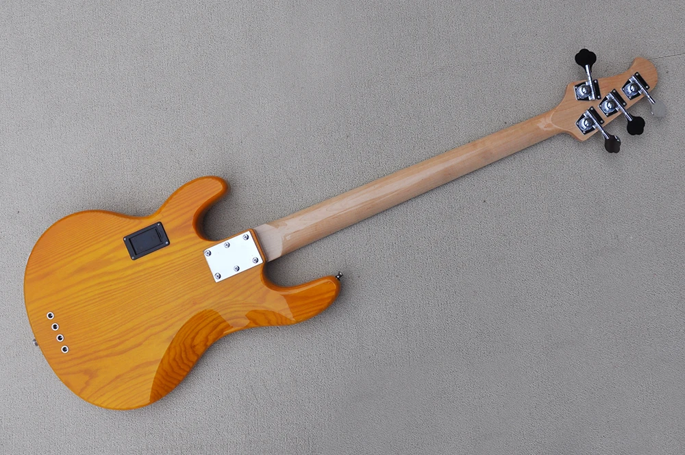 エレキベースボディ Ibanez ホロウボディシリーズ｜ジョージ・ベンソンの