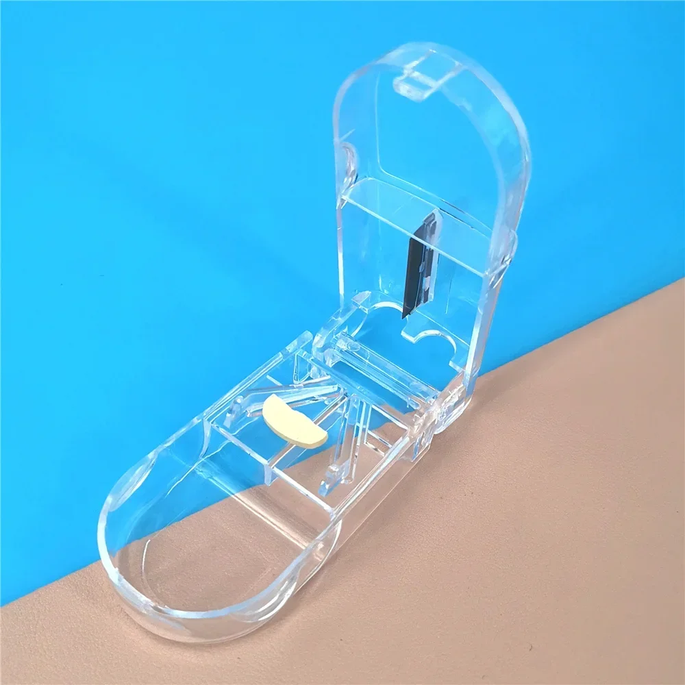 Transparent-B