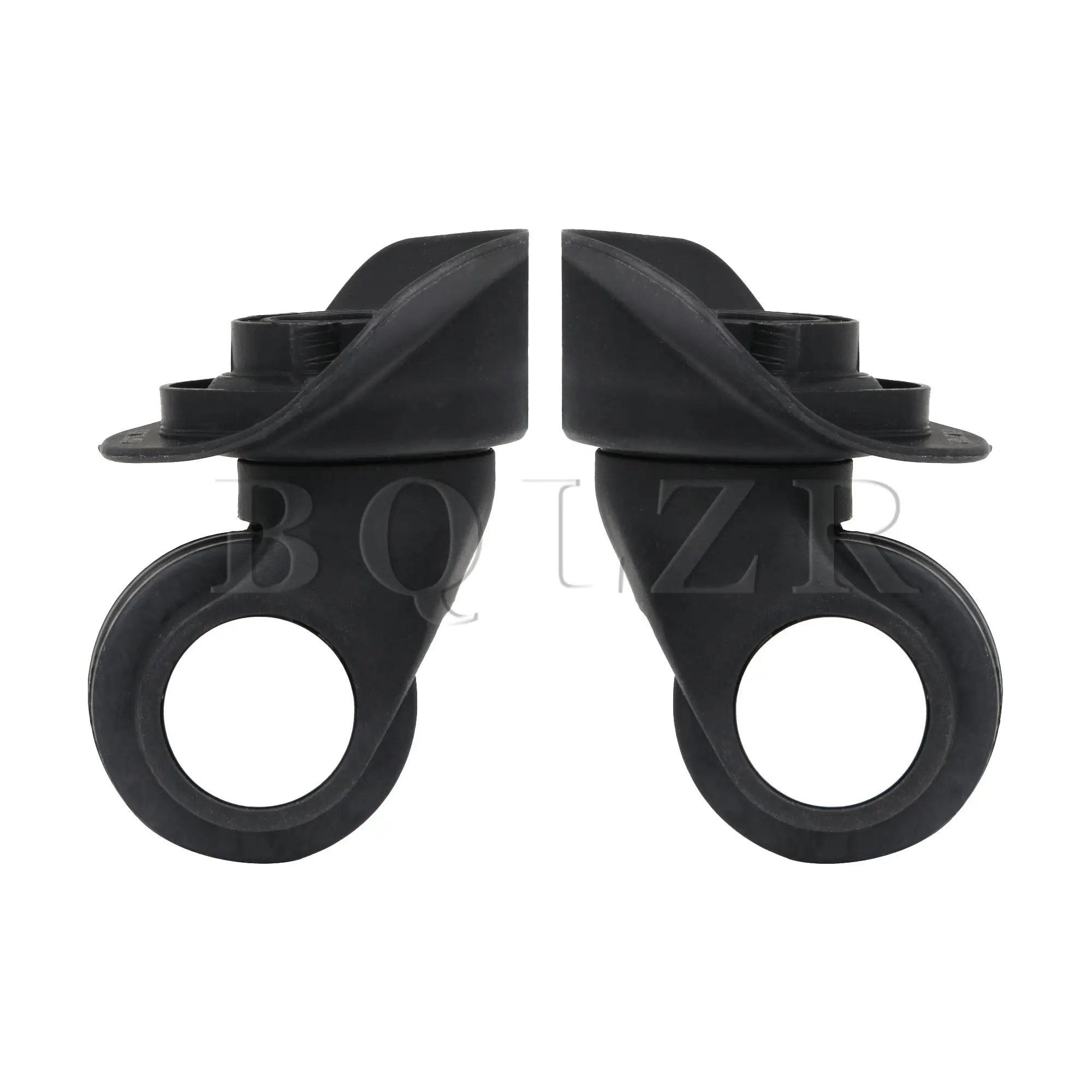 bqlzr substituicao de roda bagagem w024 87mm banda folha oleo kit 2 01