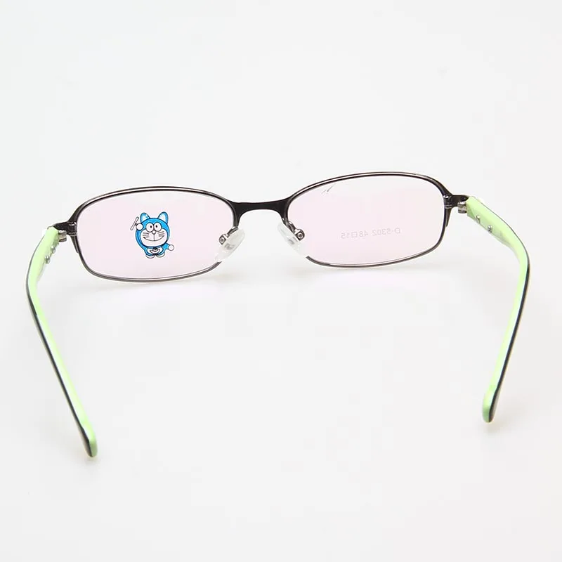 Optical Kids Eyeglasses Frame Super Light Children Glasses For Boy Girl Suitable for ages 4-10