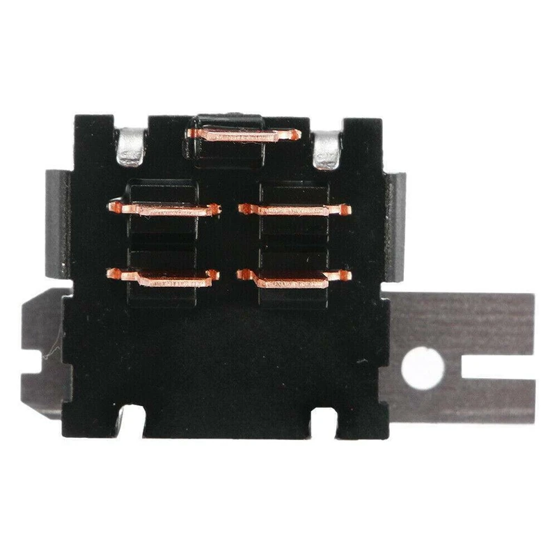 Blower Control Switch Heater AC For Jeep Wrangler TJ 1999-2001