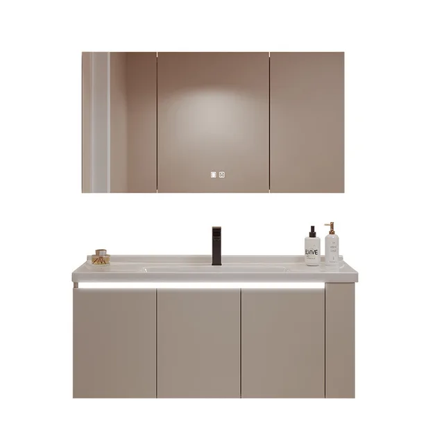 อ่างล้างหน้าเซรามิกแบบรวม, ตู้ห้องน้ำแบบรวมพร้อมช่องเก็บของด้านข้าง, โถสุขภัณฑ์, อ่างล้างมือ, อ่างล้างหน้า, อ่างอาบน้ำ 5 อ่างล้างหน้าเซรามิกแบบรวม, ตู้ห้องน้ำแบบรวมพร้อมช่องเก็บของด้านข้าง, โถสุขภัณฑ์, อ่างล้างมือ, อ่างล้างหน้า, อ่างอาบน้ำ 5