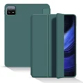 YT-Dark Green