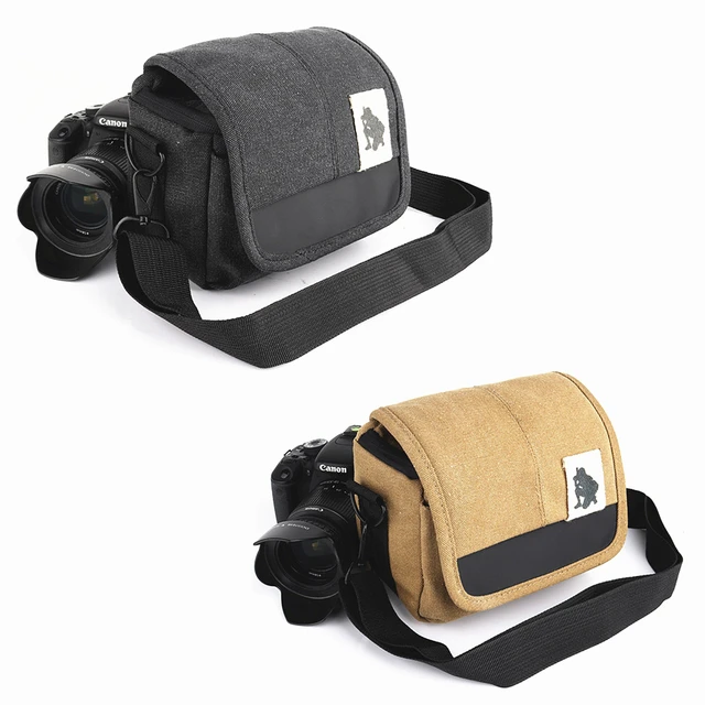 Beschoi DSLR Camera Backpack Waterproof Camera Bag India | Ubuy