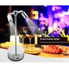 Metal Desk Lamp Household Bedroom/study/restaurant Rechargeable Cordless 2-levels Brightness Home Accessories Led Table Lamp 6