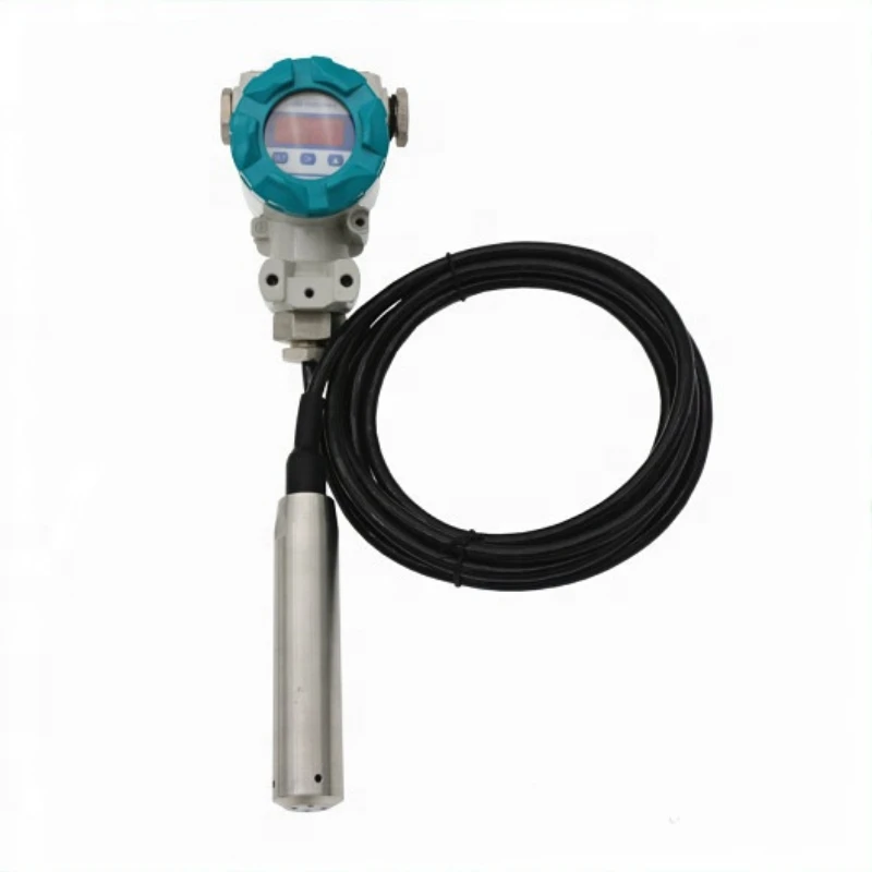 

Water tank level transmitter ULB6 with LED indicator