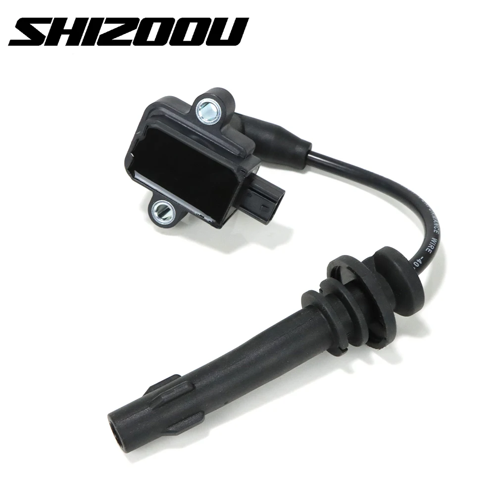 Motorcycle Ignition Coil for Loncin Voge Valico 500R/DS/AC/DSX 525R/RR/DSX/AC/ACX CU525 cu525