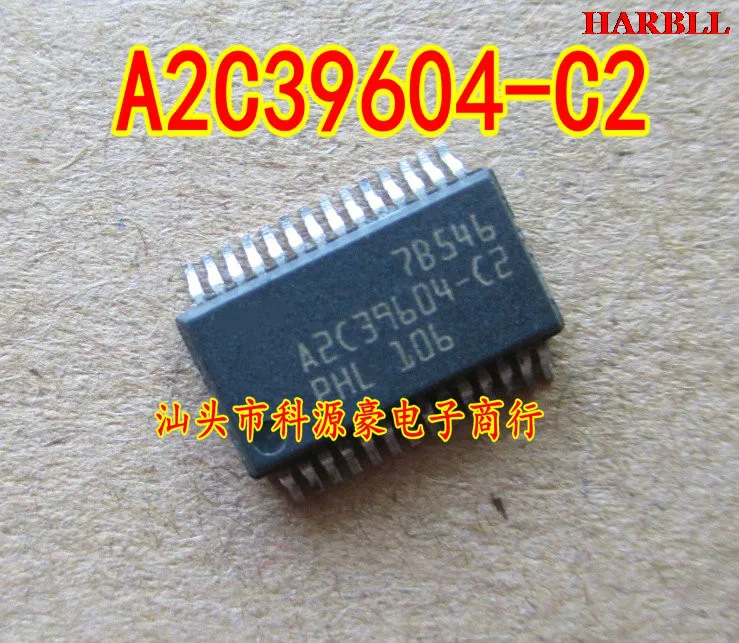 

A2C39604-C2 New