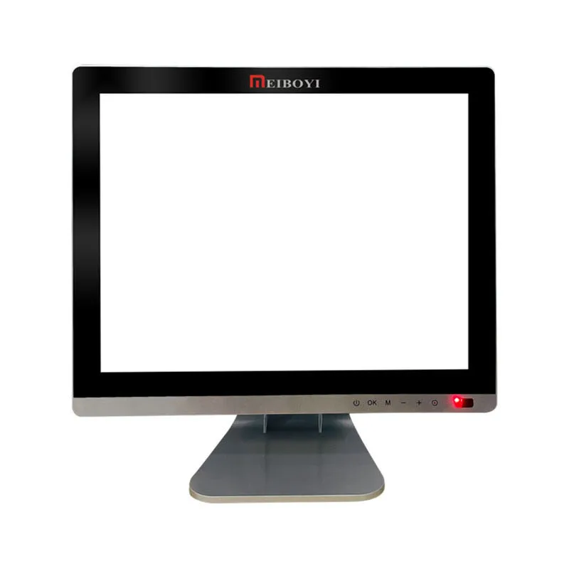 15inch LCD Skin&Hair Analyzer Detector Digital Microscope Magnifier Skin Hair Blackhead Follicle Scalp Detector 50X-200X