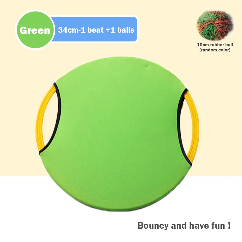 green add ball
