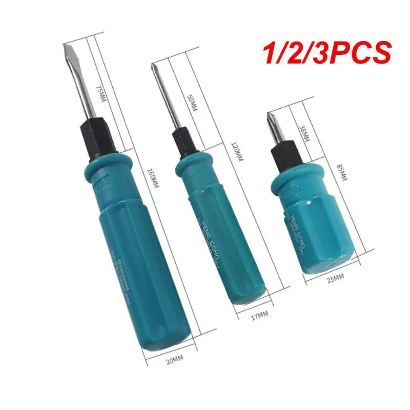 

1/2/3 шт., ручной инструмент с двумя головками